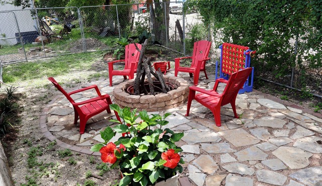 Casa Comal- Relax. Reset. Repeat. In Comal County