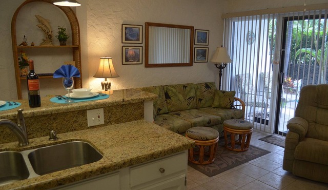 Casa De Emdeko 129 The Best Vacation Experience In Kona Hawaii!