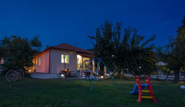 Casa de Pozar