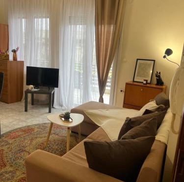 Castle Town Apartment