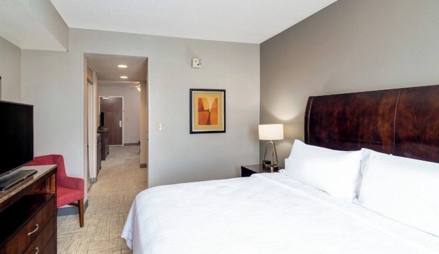 Charming Audacious Augusta Room