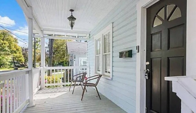 Charming Home in Murray Hill, Near Downtown Jacksonville