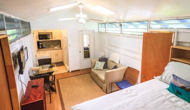 * Charming Tiny House in Best Location *