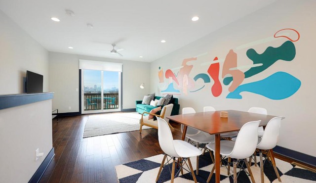 City View Townhomes