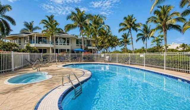 Club Wyndham Mauna Loa Village - 2 Bedroom