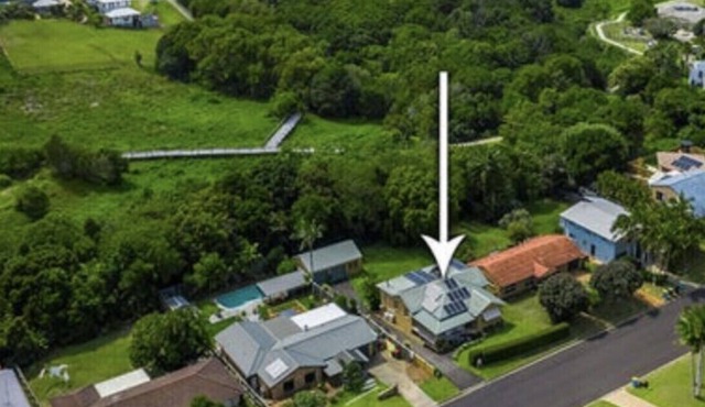Coastal House - Lennox Head Getaway