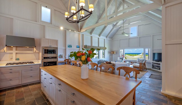 Coastal Living Celebrated-North Shore Beach House