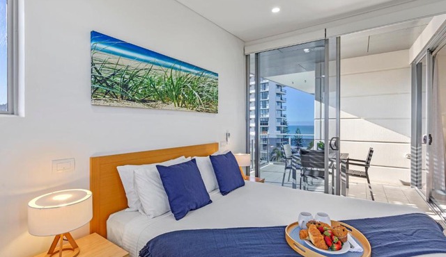 Coco Mooloolaba in Mooloolaba