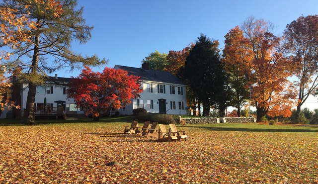 Colonel Williams Inn