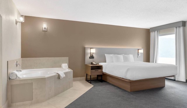 Comfort Inn Blairsville Butternut Creek