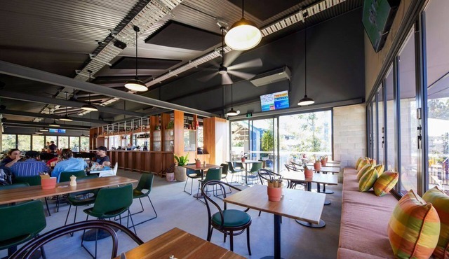 Coomera Lodge Hotel