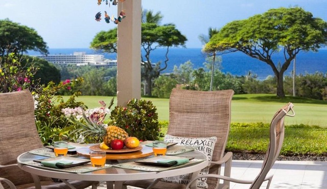 Country Club Villas#115