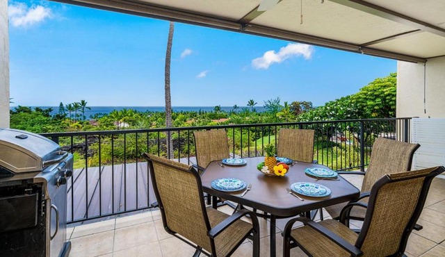Country Club Villas 241