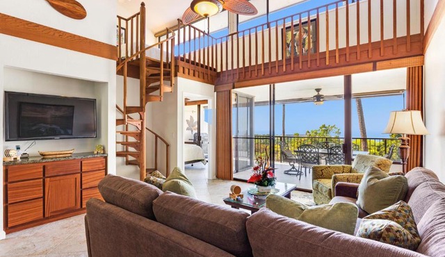 Country Club Villas 302