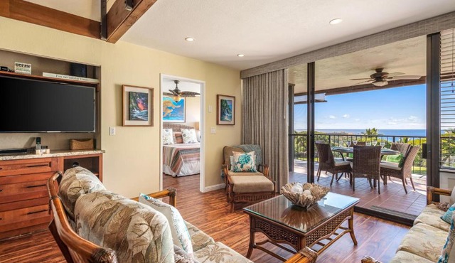 Country Club Villas 315