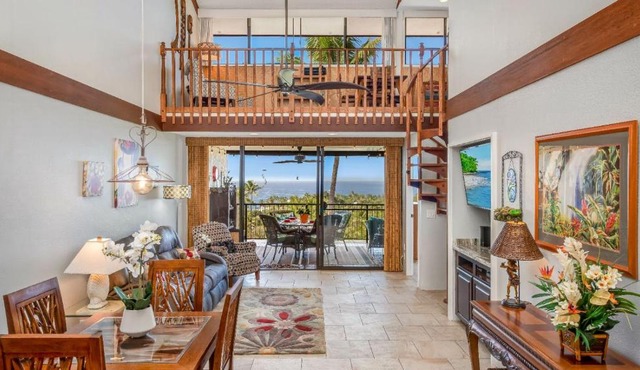 Country Club Villas 341