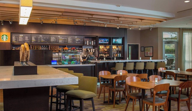 Courtyard by Marriott Nashville Goodlettsville
