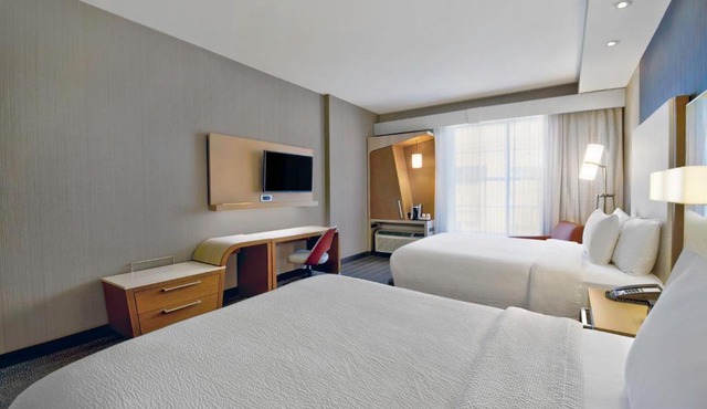 Courtyard by Marriott Nashville Green Hills