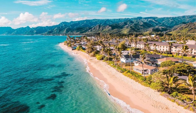 Courtyard by Marriott Oahu North Shore - No Resort Fee