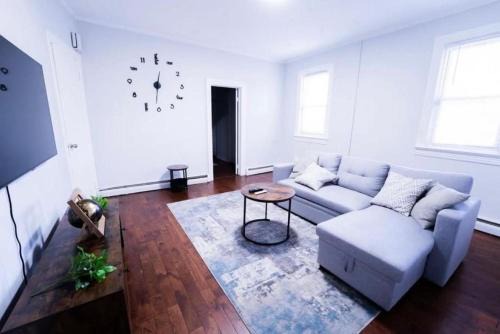 Cozy 1BR Retreat in Charming Trenton