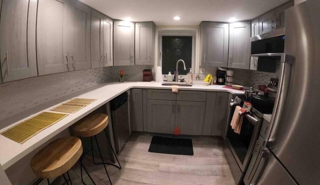 Cozy 2br Private Apt, Pet Pal, Events, LTR-STR