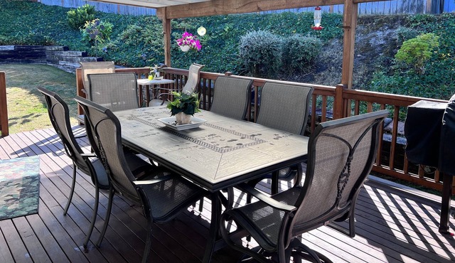 Cozy Family Rambler in Central Marysville. Mins to Golf Course, Shopping & Eats