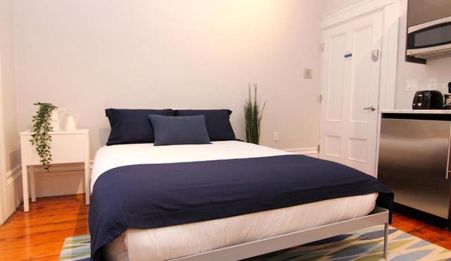 Cozy Furnished Studio in Beacon Hill #4