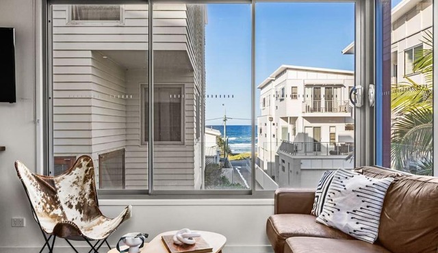 Daybreak Loft