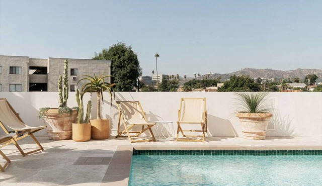 Delight in That Quiet & Reserved Atmosphere! Minutes from Madison West Park