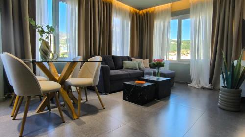 Despoina Luxury Suites Xanthi