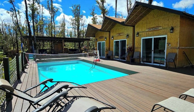 Digital Detox, Body-Positive Eco Retreat Center, Cabins #2 and #3