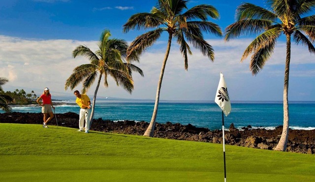 Discover Tropical Fun and Family Adventure at Kings’ Land by HGV-2 Bedroom
