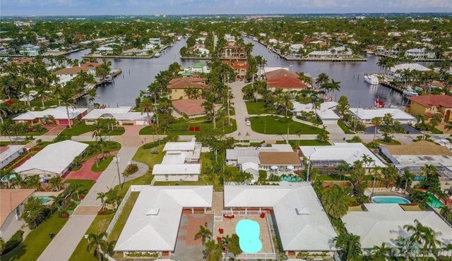 Dolphin Isles Resort