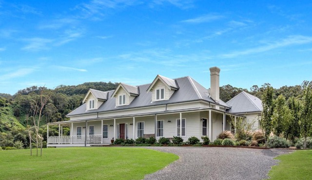 Dormy Park - By Berry Getaways