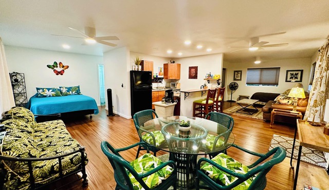 Downtown Kailua Kona Inn