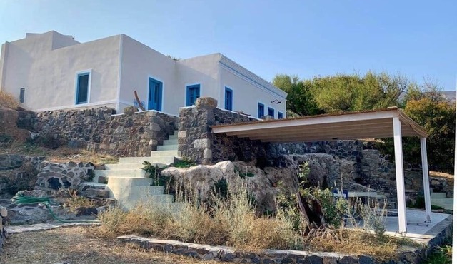 Dreamhouse Nisyros