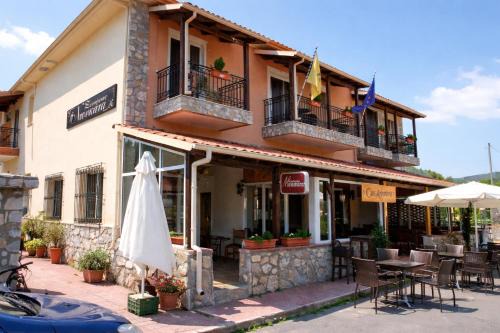 Ducata Hotel - Xirolivado