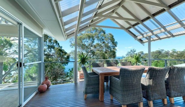 Dutchies Holiday on Dutchmans Bay