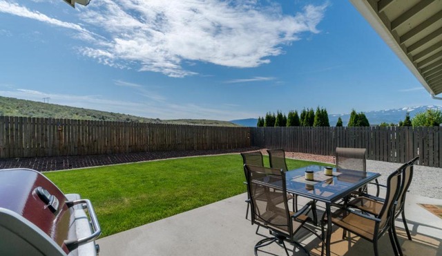 East Wenatchee Serenity Hills