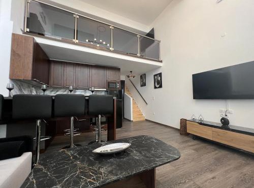 Elegant Loft 2