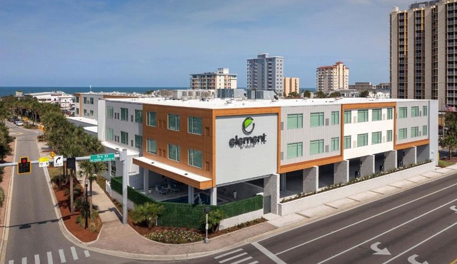 Element by Marriott Jacksonville Beach