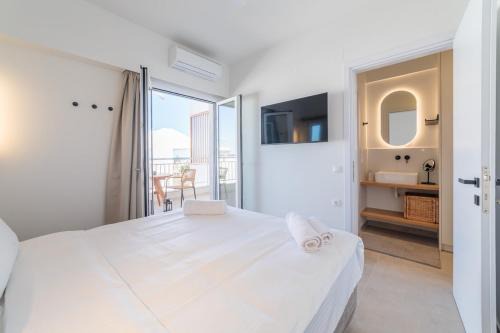 Elia serenity apartment 4