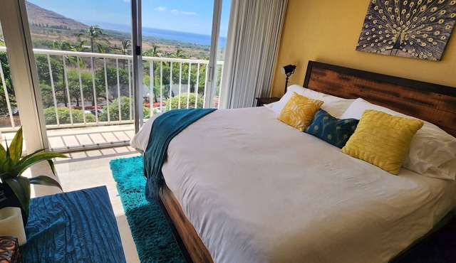 Enjoy all the premium upgrades in this newly renovated unit