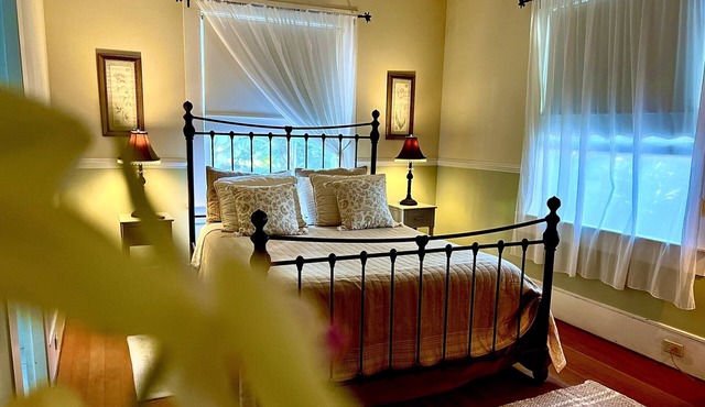 Executive Beach Suite @ Hawi Guest House