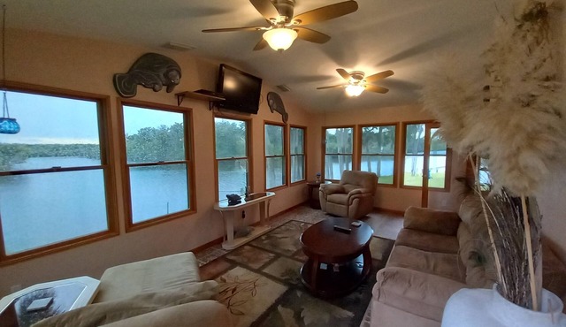 Experience Ormond Beach living near Daytona Speedway