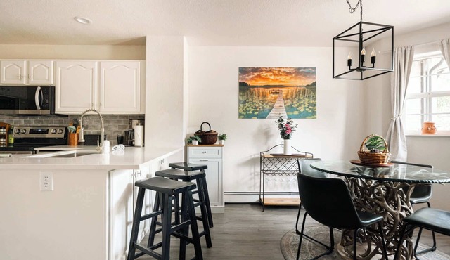 Explore, Relax, Repeat | Riverside Views | Eagle