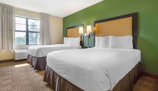 Extended Stay America Suites Tacoma South