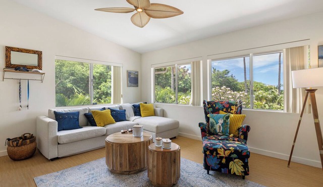 Fairways at Ko Olina 4A: Luxury Condo w/Balcony Views & Resort Amenities