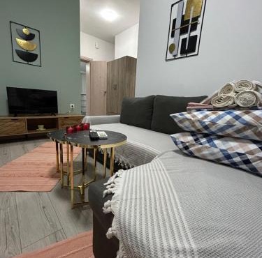 Family apartments 2