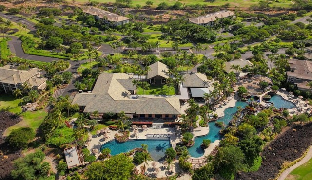 Family-Friendly 2BR in Paradise – Kings’ Land, Hawaii